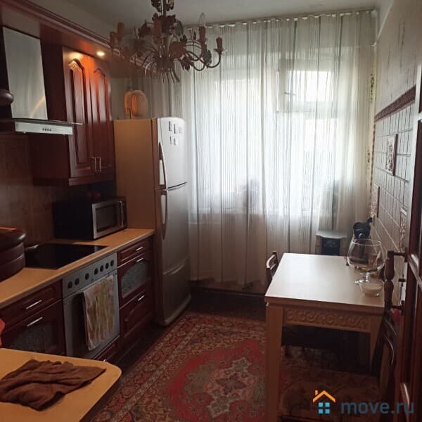 3-комн. квартира, 64 м²