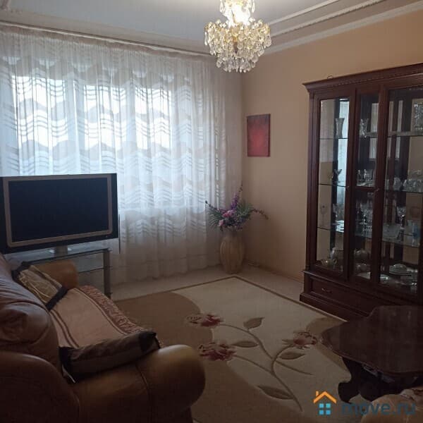 3-комн. квартира, 64 м²
