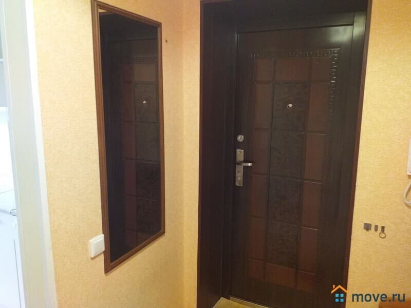 1-комн. квартира, 33 м²