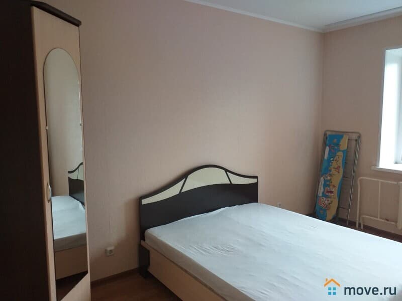 1-комн. квартира, 33 м²