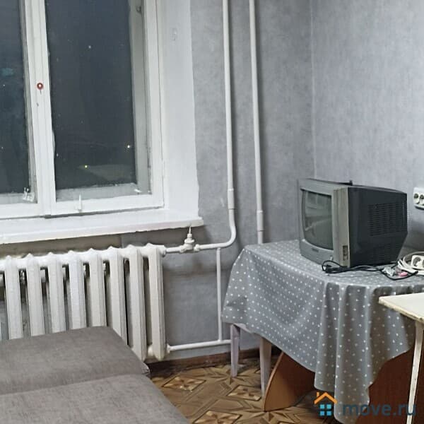 комната, 15 м²