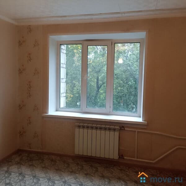 1-комн. квартира, 17 м²