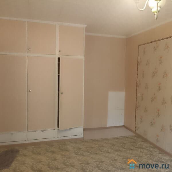 1-комн. квартира, 17 м²