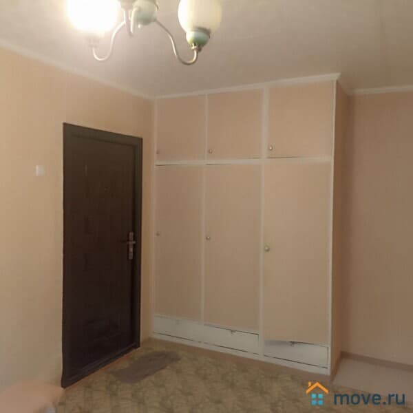 1-комн. квартира, 17 м²