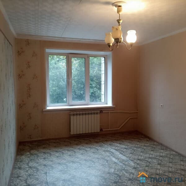 1-комн. квартира, 17 м²