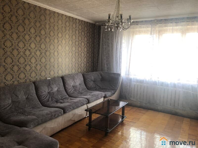 3-комн. квартира, 623 м²