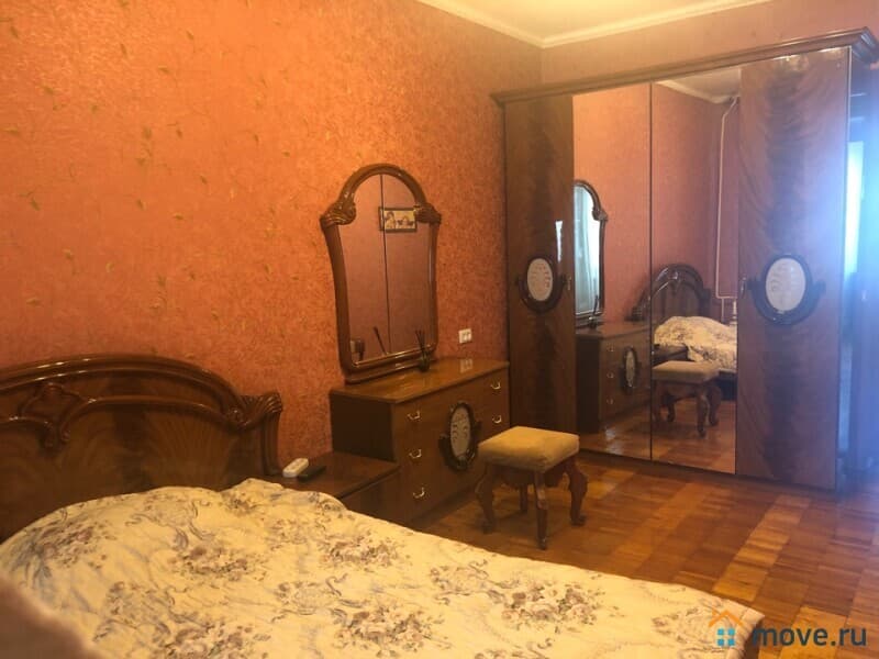 3-комн. квартира, 623 м²