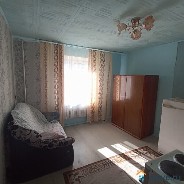 1-комн. квартира, 30 м²