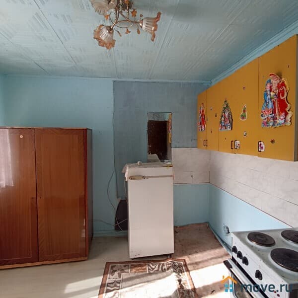 1-комн. квартира, 30 м²
