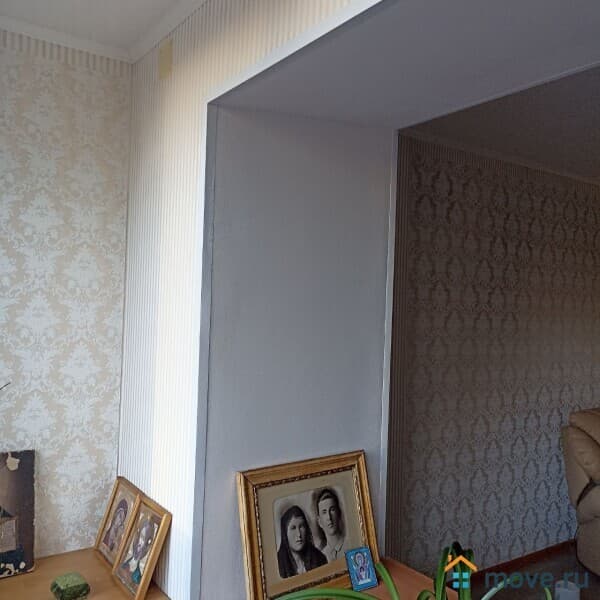 2-комн. квартира, 51 м²