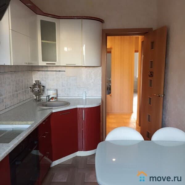 2-комн. квартира, 51 м²