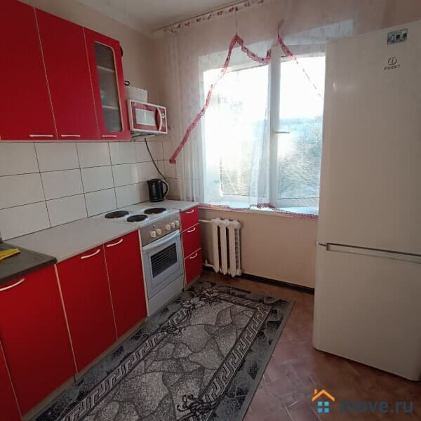 2-комн. квартира, 48 м²