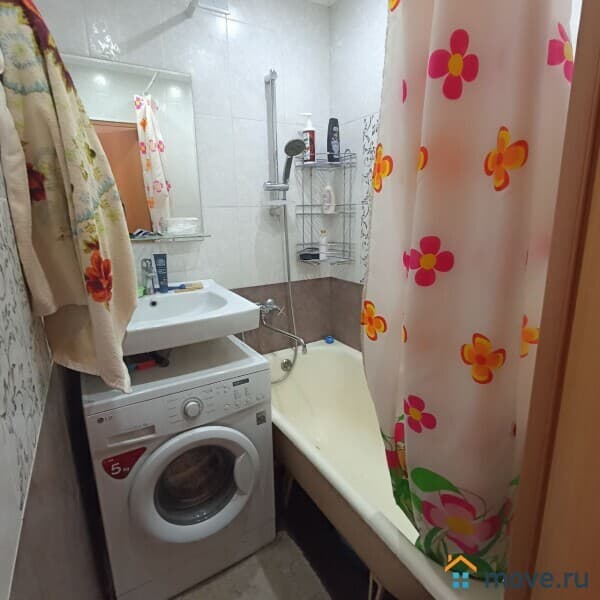 2-комн. квартира, 48 м²