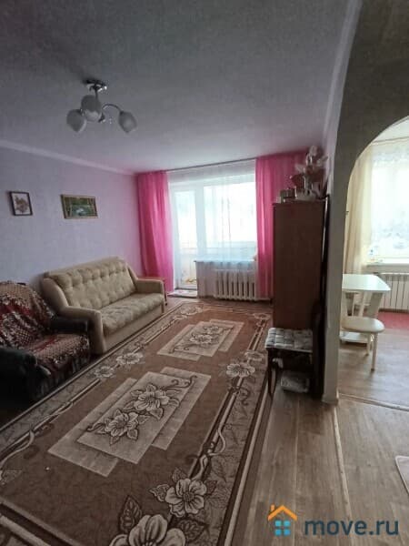 1-комн. квартира, 32 м&sup2;