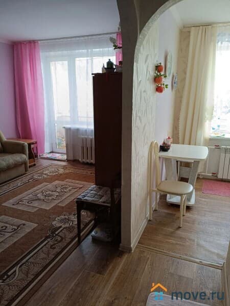 1-комн. квартира, 32 м&sup2;