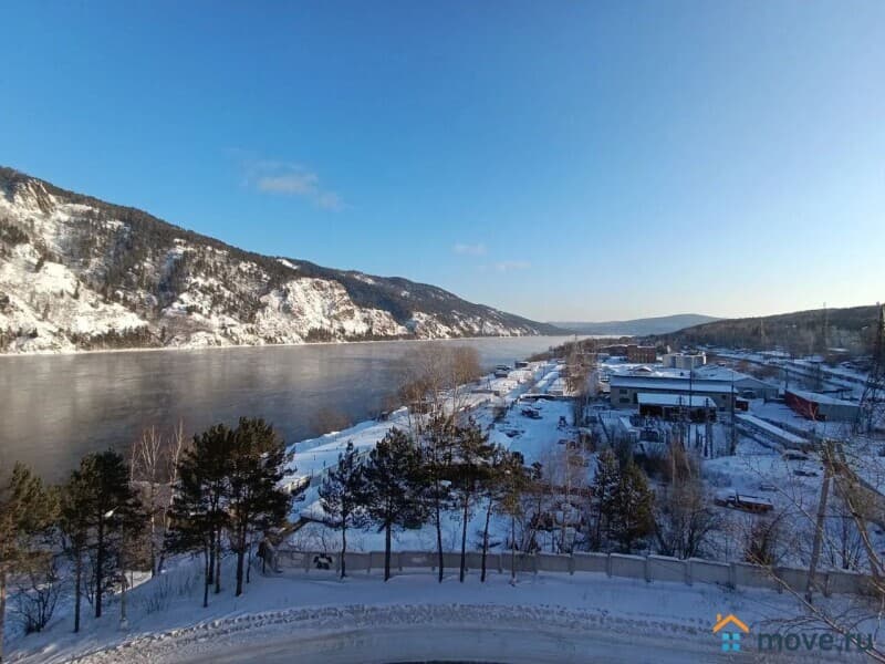 1-комн. квартира, 32 м&sup2;