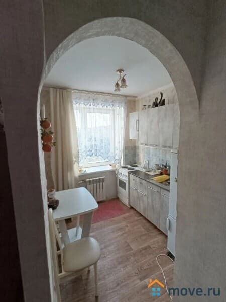 1-комн. квартира, 32 м&sup2;