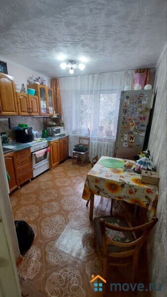 2-комн. квартира, 50 м&sup2;