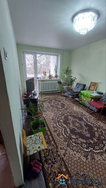 2-комн. квартира, 50 м&sup2;