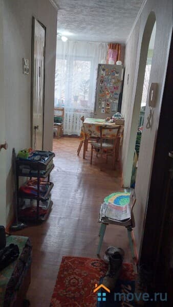 2-комн. квартира, 50 м&sup2;