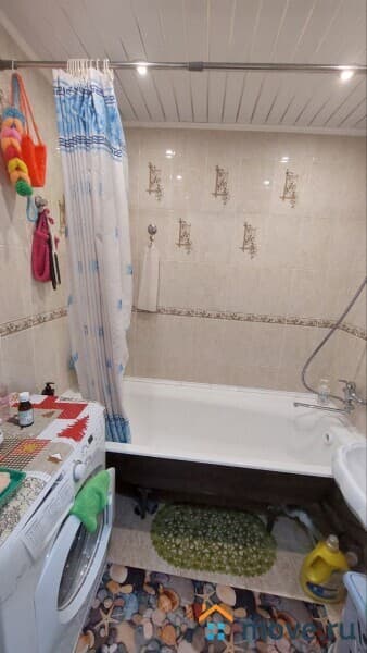 2-комн. квартира, 50 м&sup2;