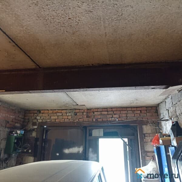 гараж, 27 м&sup2;