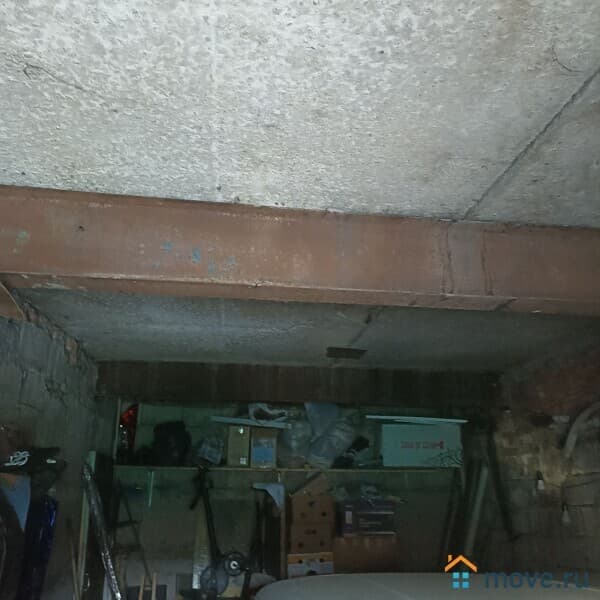 гараж, 27 м&sup2;