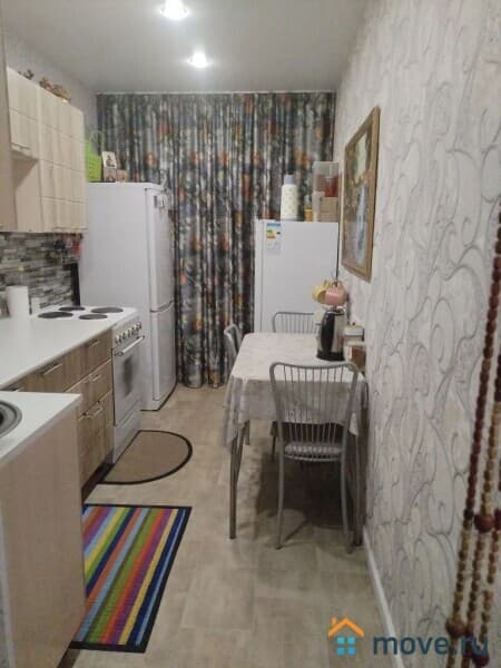 1-комн. квартира, 27 м&sup2;