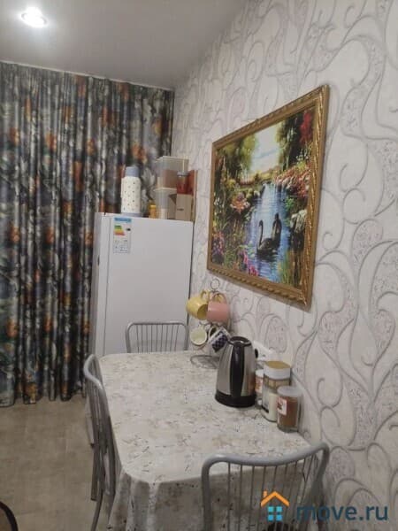 1-комн. квартира, 27 м&sup2;