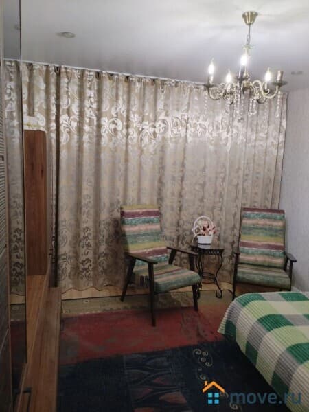 1-комн. квартира, 27 м&sup2;