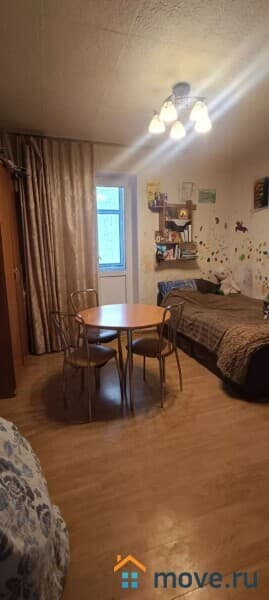 1-комн. квартира, 36 м&sup2;