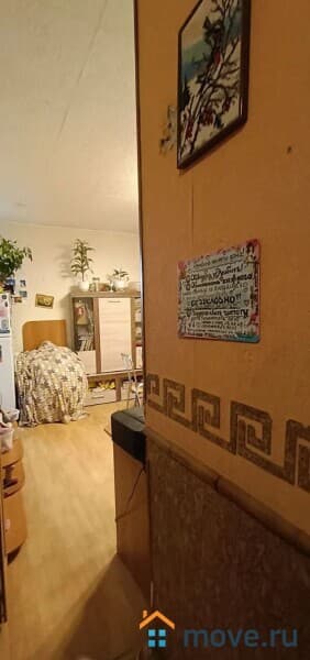 1-комн. квартира, 36 м&sup2;