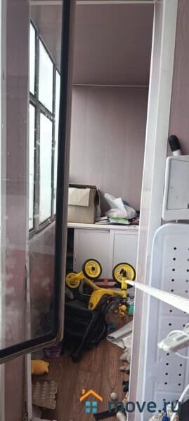 1-комн. квартира, 36 м&sup2;