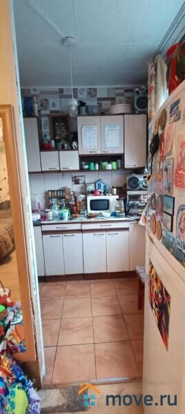 1-комн. квартира, 36 м&sup2;