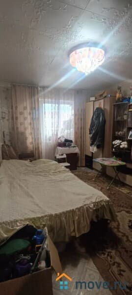 1-комн. квартира, 36 м&sup2;