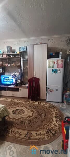 1-комн. квартира, 36 м&sup2;