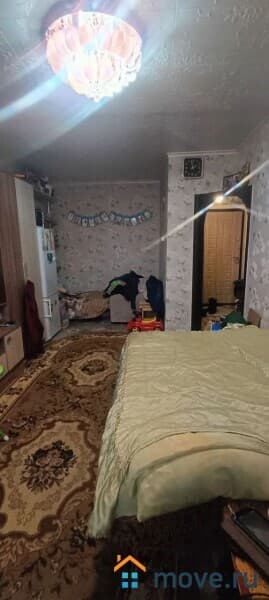 1-комн. квартира, 36 м&sup2;