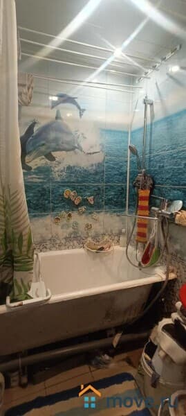 1-комн. квартира, 36 м&sup2;