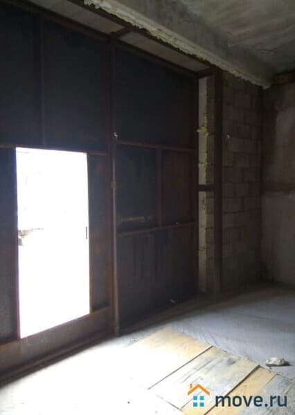 гараж, 66 м&sup2;