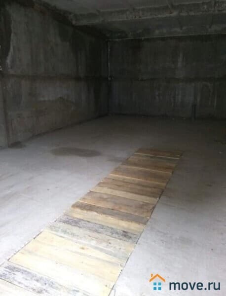 гараж, 66 м&sup2;