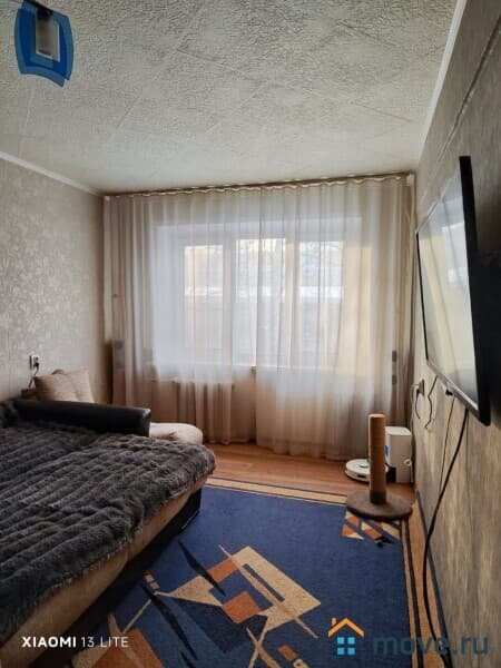 1-комн. квартира, 31 м&sup2;