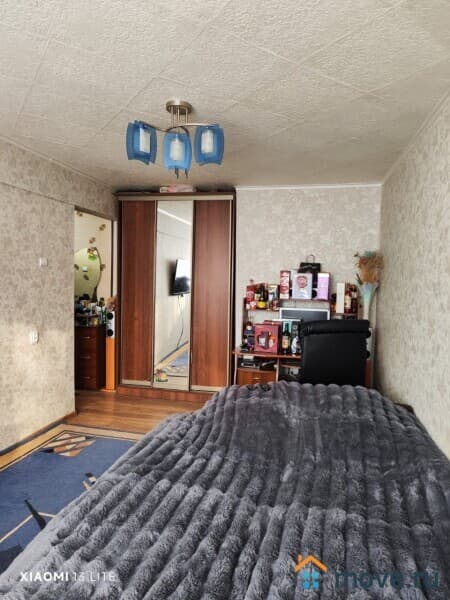 1-комн. квартира, 31 м&sup2;