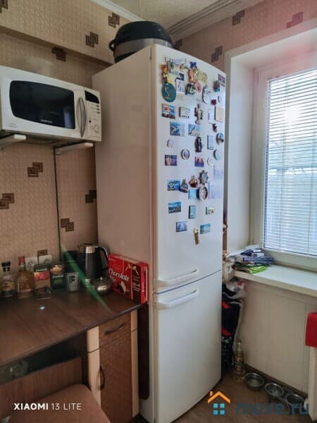 1-комн. квартира, 31 м&sup2;