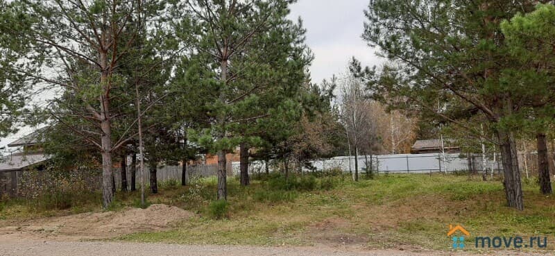 земельный участок, 11 соток