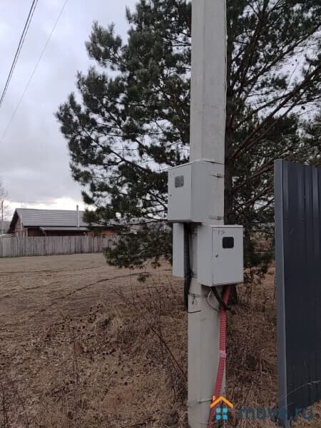 земельный участок, 11 соток