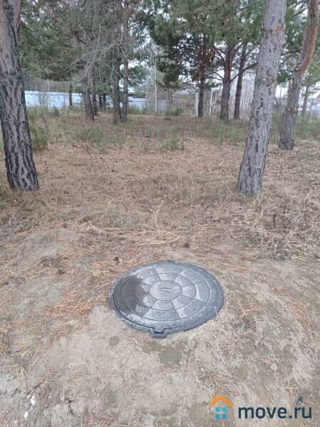 земельный участок, 11 соток