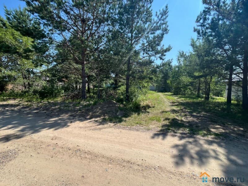 земельный участок, 11 соток