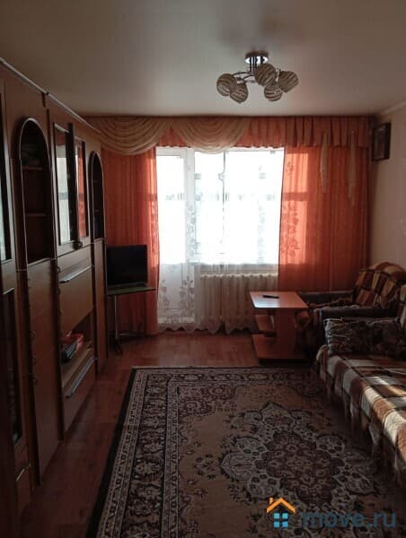 3-комн. квартира, 65 м&sup2;