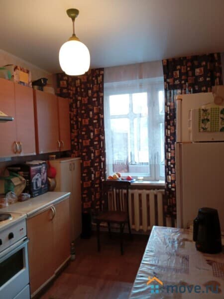 3-комн. квартира, 65 м&sup2;