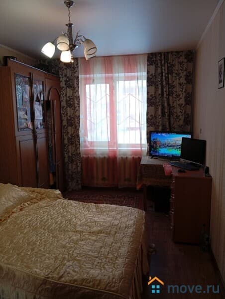 3-комн. квартира, 65 м&sup2;